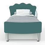 Кровать Бриз 11-2 BMS - Фото 3