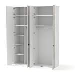 Шкаф распашной Джосс 10 BMS - Фото 13