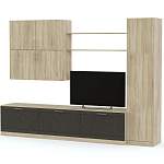 Стенка Вельвет 15 BMS - Фото 6