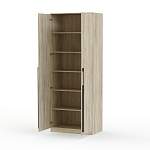 Шкаф распашной Аврил 4 BMS - Фото 8