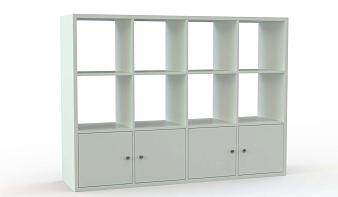 Стеллаж Каллакс Kallax 5 (1470х1120х390)