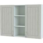 Шкаф верхний Лондон консоль BMS - Фото 1