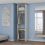 Стеллаж для одежды Мирта 30 BMS - Фото 18