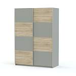 Шкаф-купе Alfa BMS - Фото 6