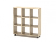 Стеллаж Данте 3 BMS