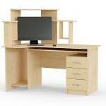 Стол компьютерный СК-003 BMS - Фото 6