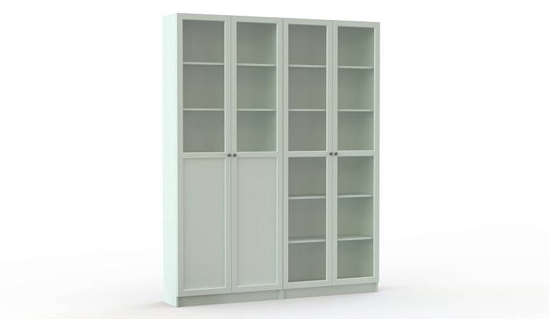 Шкаф Билли Оксберг Billy Oxberg 26