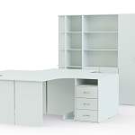 Офисный комплект Uno №5 BMS - Фото 4