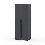 Шкаф распашной Аврил 4 BMS - Фото 9