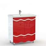 Тумба для ванной комнаты Нео 3.1 BMS - Фото 4