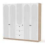 Шкаф распашной Рене 30 BMS - Фото 7