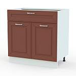 Стол Маргарита 1Я2Д BMS - Фото 6