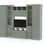 Гостиная Прованс 11 BMS - Фото 4