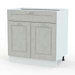 Стол Маргарита 1Я2Д BMS - Фото 5