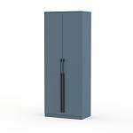 Шкаф распашной Аврил 4 BMS - Фото 21