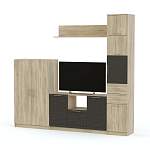 Стенка Вельвет 4 BMS - Фото 1