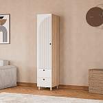 Шкаф-пенал Вивьен 4 BMS - Фото 8