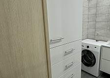 Пенал в ванную комнату Ной 10 BMS