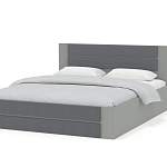 Кровать Титан-1 BMS - Фото 5