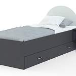 Кровать Princess BMS - Фото 7