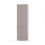 Шкаф-пенал 4 двери Оля BMS - Фото 10