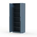 Шкаф распашной Аврил 4 BMS - Фото 22