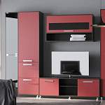 Стенка Адажио BMS - Фото 10