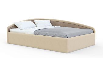 Кровать-тахта угловая Спейн-1 BMS (800х800х1700)