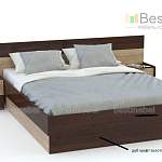 Кровать Верде BMS