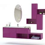 Мебель для ванной Глосс 4 BMS - Фото 5