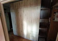 Распашной шкаф Софино BMS