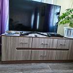 Тумба ТВ Вегас BMS - Фото от клиента