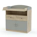 Комод пеленальный Натан 7 BMS - Фото 5