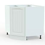 Шкаф нижний угловой (трапеция) Европа BMS - Фото 3