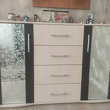 Комод Берк-6 BMS