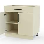 Шкаф нижний с ящиком Лайт BMS - Фото 8