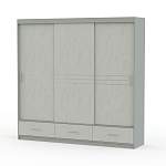 Шкаф-купе Amsterdam 250 BMS - Фото 6