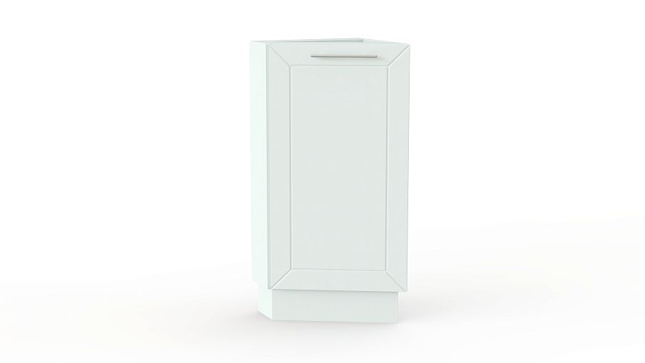 Шкаф нижний торцевой Тетчер BMS - Фото