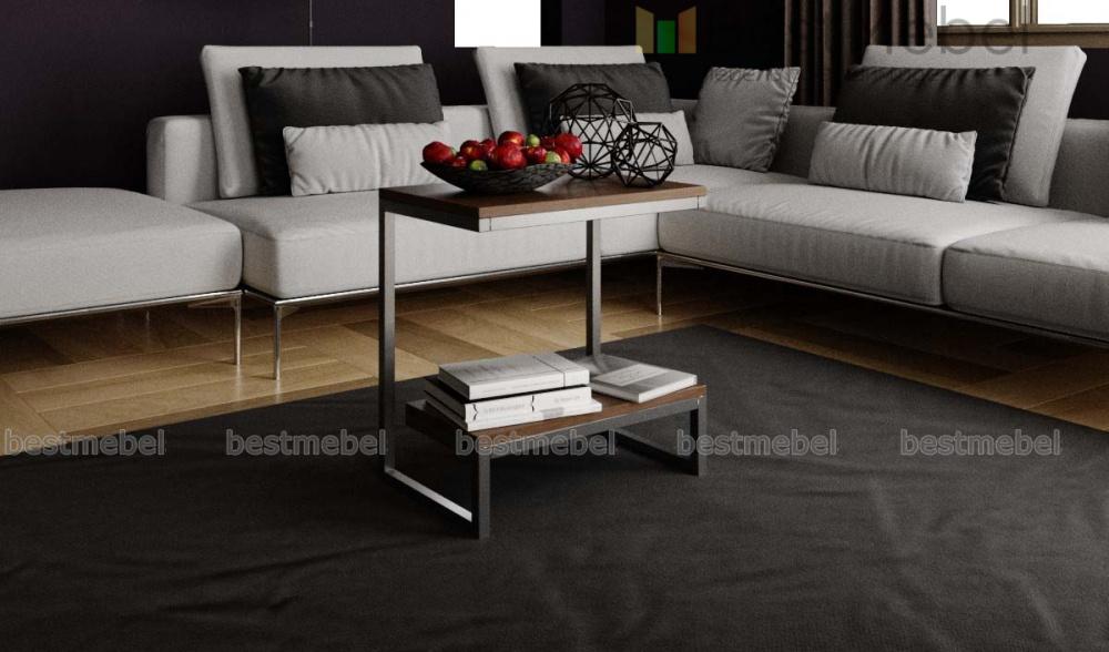 Придиванный столик Кения 1 BMS - Фото