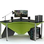 Игровой стол Тео-3 BMS - Фото 1