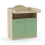 Пеленальный комод Фолс 8 BMS - Фото 2