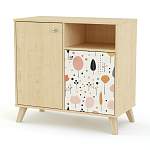 Тумба Эльза 3 BMS - Фото 6