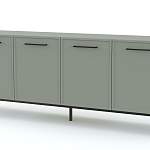 Комод Брис 6 BMS - Фото 9