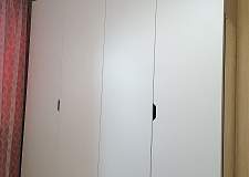 Распашной шкаф Валерия-Октава 4,8 BMS