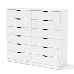 Комод Нордли Nordli 3 - Фото 1