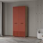 Шкаф распашной Декарт 2 BMS - Фото 12