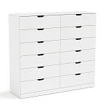 Комод Нордли Nordli 3 - Фото 3