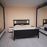 Шкаф-купе Amsterdam Mir BMS - Фото от клиента