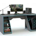 Игровой стол Грей 6 BMS - Фото 4