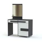 Туалетный столик СТ-5 Арт 155 BMS - Фото 1